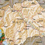 National Training Plan for the Former Yugoslav Republic of Macedonia