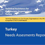 Turkey Needs Assessment Report