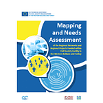 Live and Kicking: Mapping and Needs Assessment of the Regional Networks and Regional Projects Funded within Civil Society Facility in the Western Balkans and Turkey (WBT)