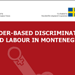 GENDER-BASED DISCRIMINATION AND LABOUR IN MONTENEGRO