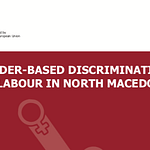 GENDER-BASED DISCRIMINATION AND LABOUR IN NORTH MACEDONIA