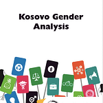 Kosovo Gender Analysis