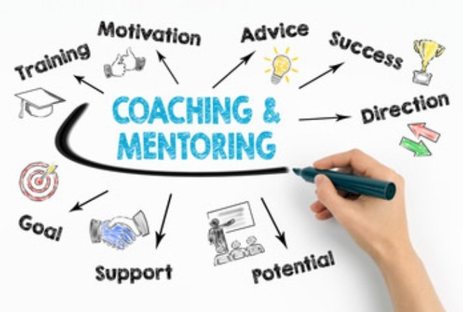 Mentoring Support as Opportunity for Organisational Growth Allocated to 10 Civil Society Organisations