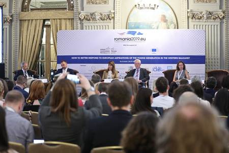 How to Better Respond to European Aspirations of the Young Generation in the Western Balkans?